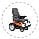 Tekerlekli Sandalye