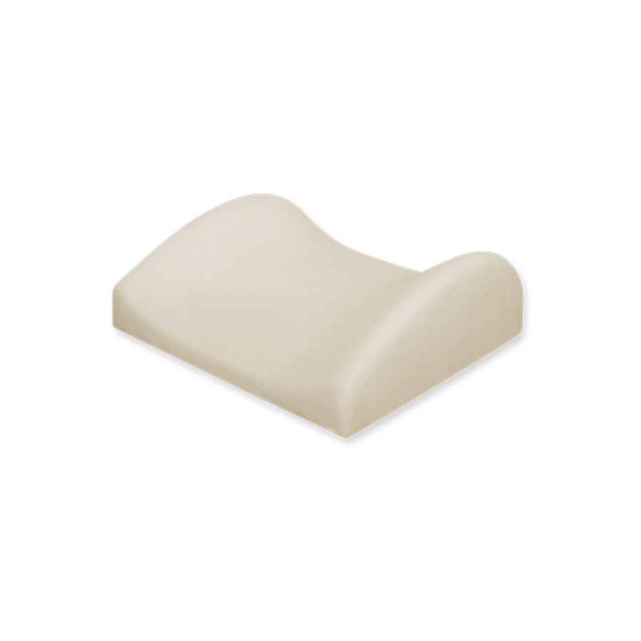 CODE 1015 BEL DESTEK YASTIĞI (VİSKO) (35x34x12)