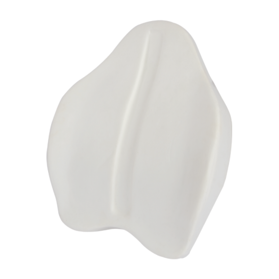 CODE 1015-Y YENİ NESİL VİSKO BEL DESTEK YASTIĞI (35x34x12)