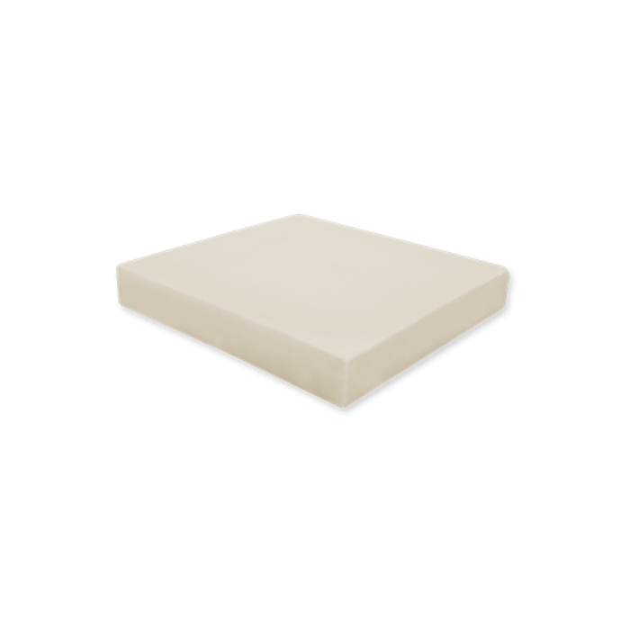 CODE 1111 VİSKO TEKERLEKLİ SANDALYE MİNDERİ (45x43x7)