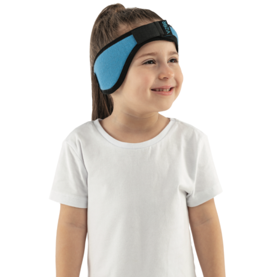 Çocuk Kepçe Kulak Bandı