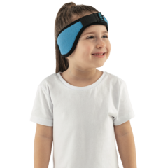 Çocuk Kepçe Kulak Bandı