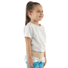 Çocuk Kasık Bağı (tek taraflı)