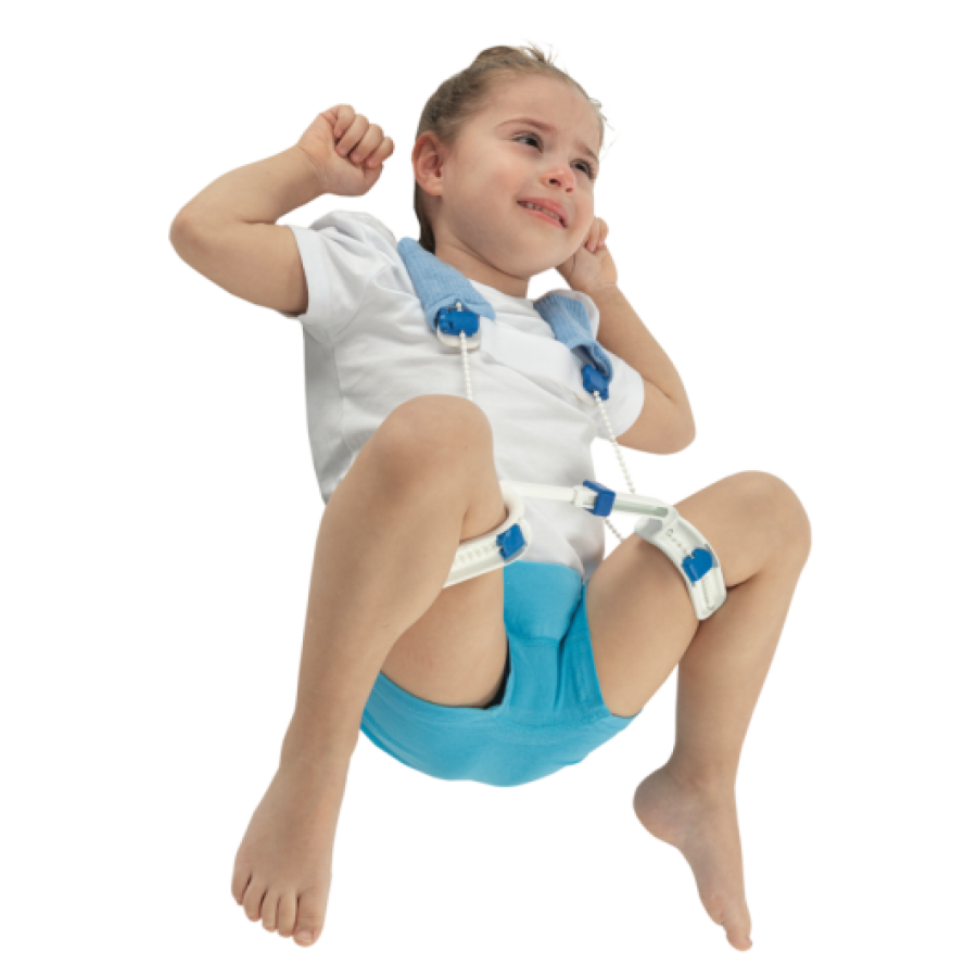 Tubingen Abdüksiyon Ortezi