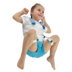 Tubingen Abdüksiyon Ortezi