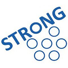 2- Avicenum PHLEBO 140 Strong, Diz Üstü Burnu Kapalı