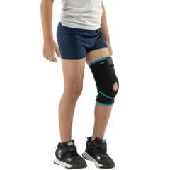 Patella Destekli Dizlik