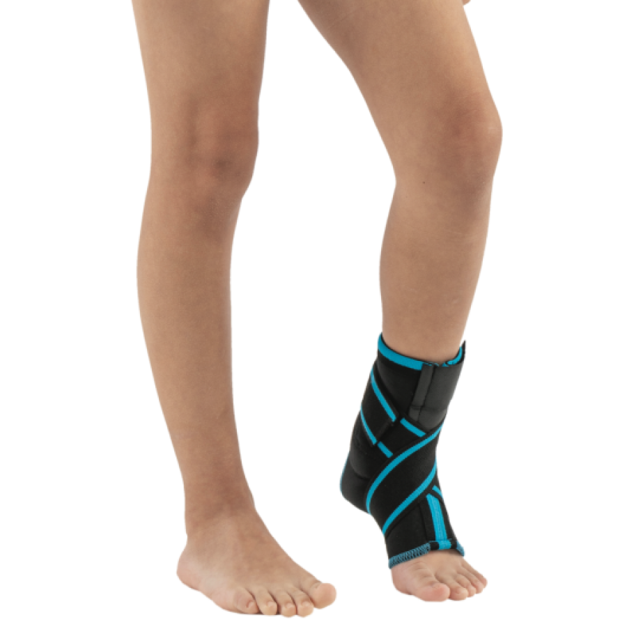 Malleol Destekli Ayak Bilekliği