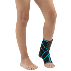 Malleol Destekli Ayak Bilekliği