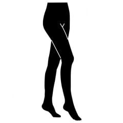 Avicenum PHLEBO 40 Külotlu Varis Çorabı