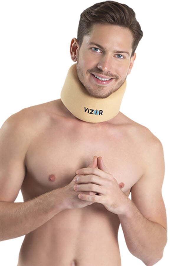 CODE 100 Sünger Boyunluk ( Confort)