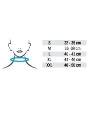 CODE 105 Çenelikli Boyunluk