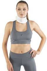 CODE 106 Çeneliksiz Boyunluk