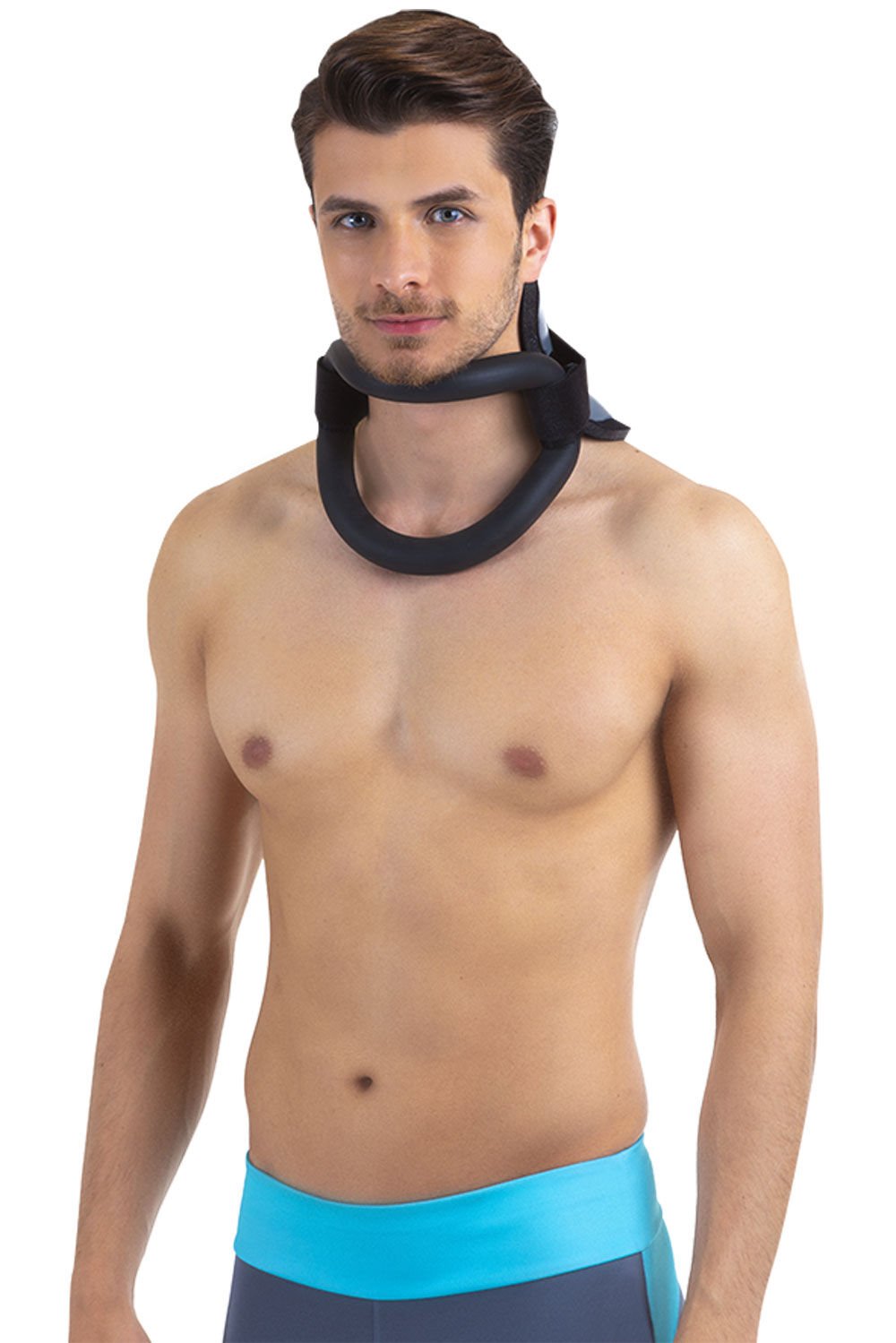 CODE 109 Wire-Frame Boyunluk