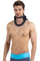 CODE 109 Wire-Frame Boyunluk