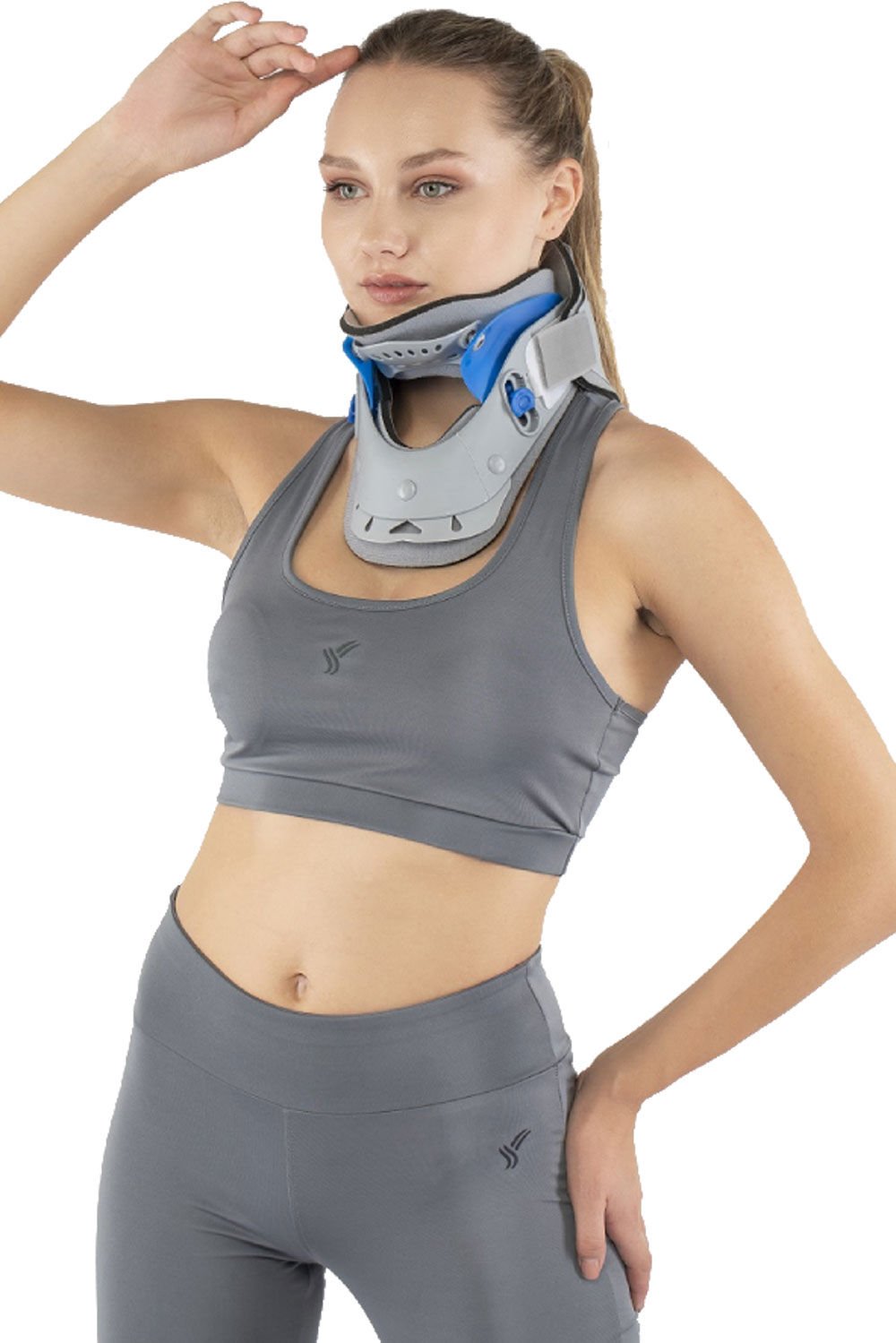 CODE 112 Miami Boyunluk