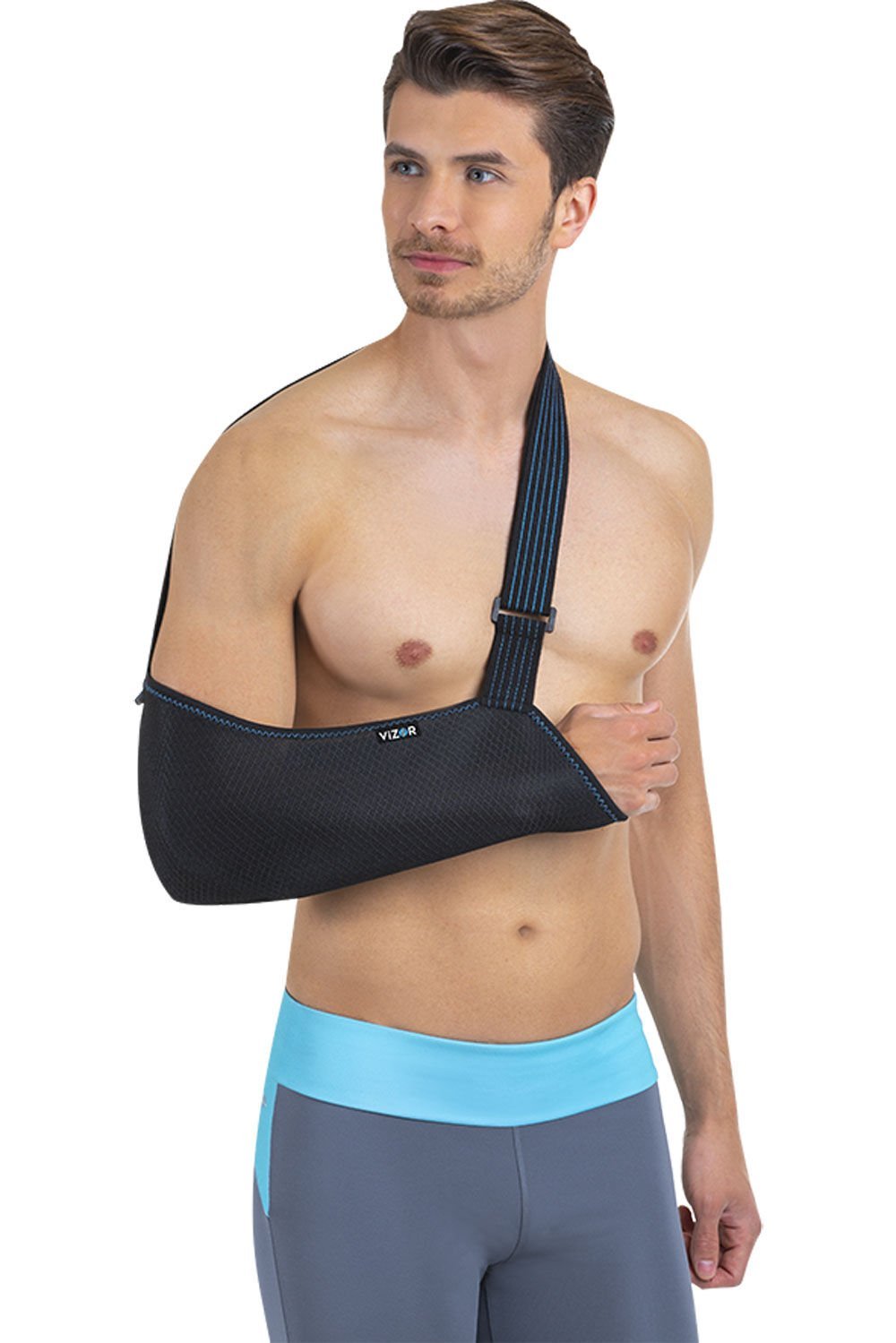 CODE 202 Fileli Kol Akısı