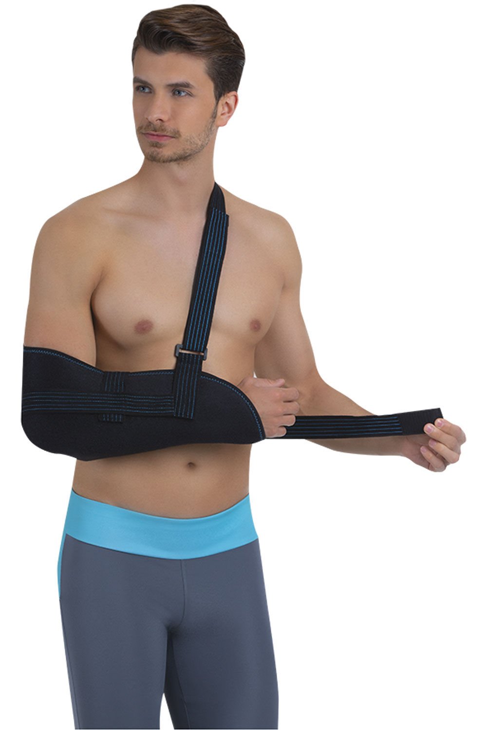 CODE 203 Havlu Kol Askısı