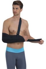 CODE 203 Havlu Kol Askısı