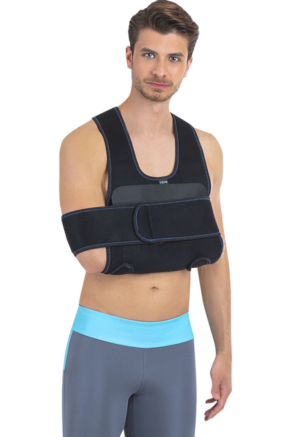 CODE 204 Velpo Bandajı