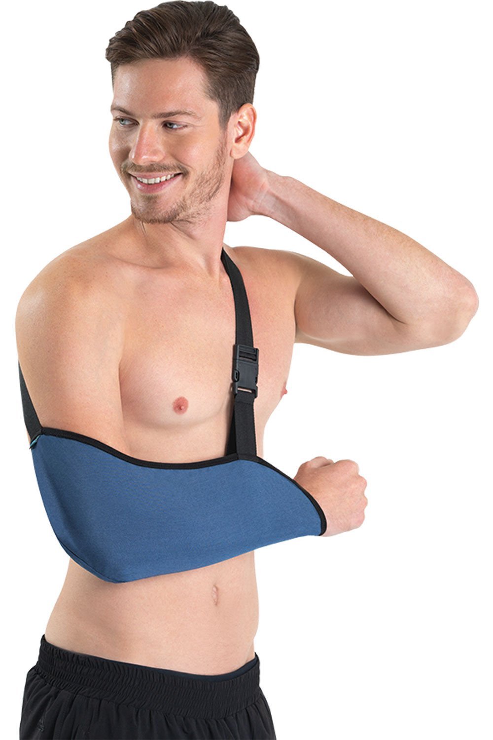 CODE 212 Gabardin Kol Askısı