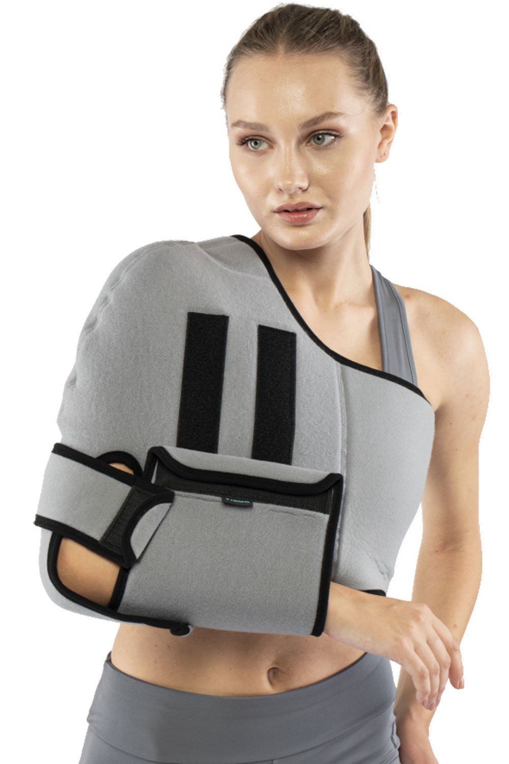 CODE 214 Velpo Bandajı Ultra