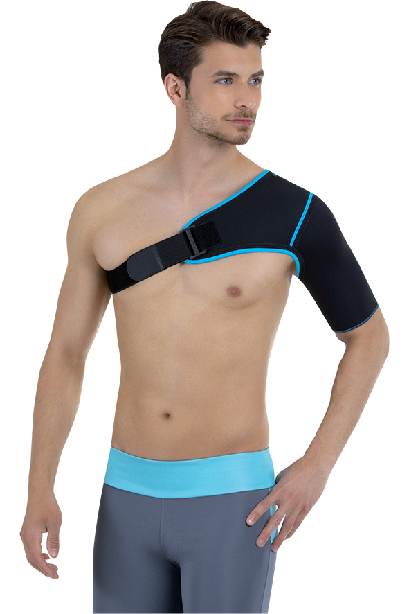 CODE 207 Omuz Destekleyicisi