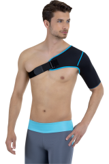 CODE 207 Omuz Destekleyicisi