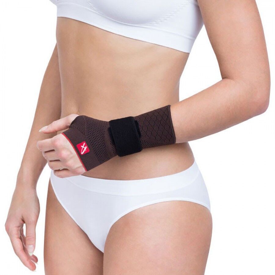 Avicenum ORTHO 1500 bilek desteği tip 01 sol