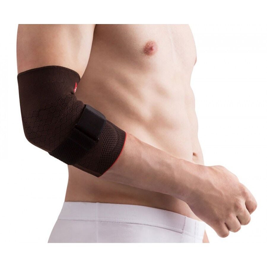 Avicenum ORTHO 1500 dirsek bandajı tip 01