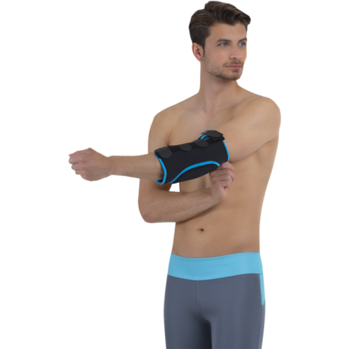 CODE 403 Kubital Tünel Dirsekliği