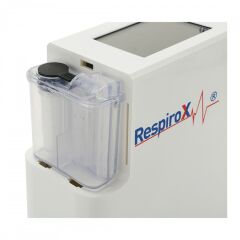 Respirox JLO-190i Taşınabilir Oksijen Konsantratörü – Yeni