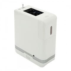 Respirox JLO-190i Taşınabilir Oksijen Konsantratörü – Yeni