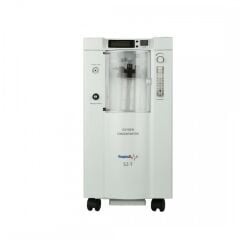 Respirox SZ-T Nebülizatörlü Oksijen Konsantratörü 10LT