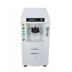 Respirox JLO-590i Nebülizatörlü Oksijen Konsantratörü (5 Litre)