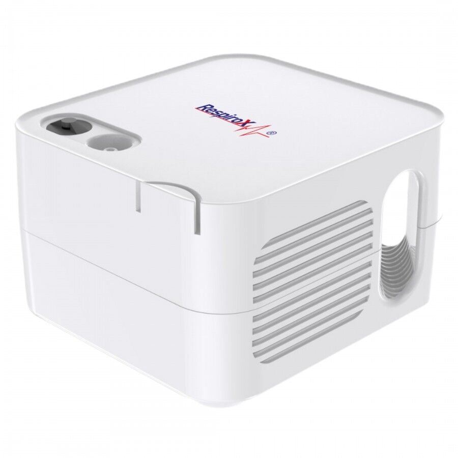 Respirox AXD-303 Kompresörlü Nebulizatör