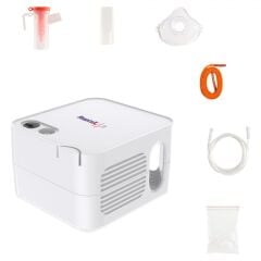 Respirox AXD-303 Kompresörlü Nebulizatör