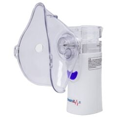 Respirox UN100 Şarjlı Mini Mesh Nebulizatör
