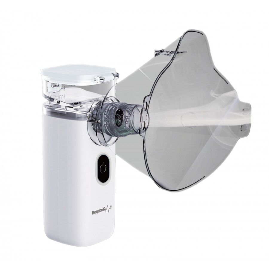 Respirox YS31 Mini Mesh Nebulizatör