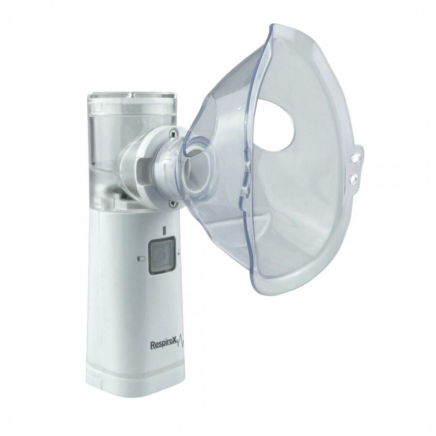 Respirox YS32 Mini Mesh Nebulizatör
