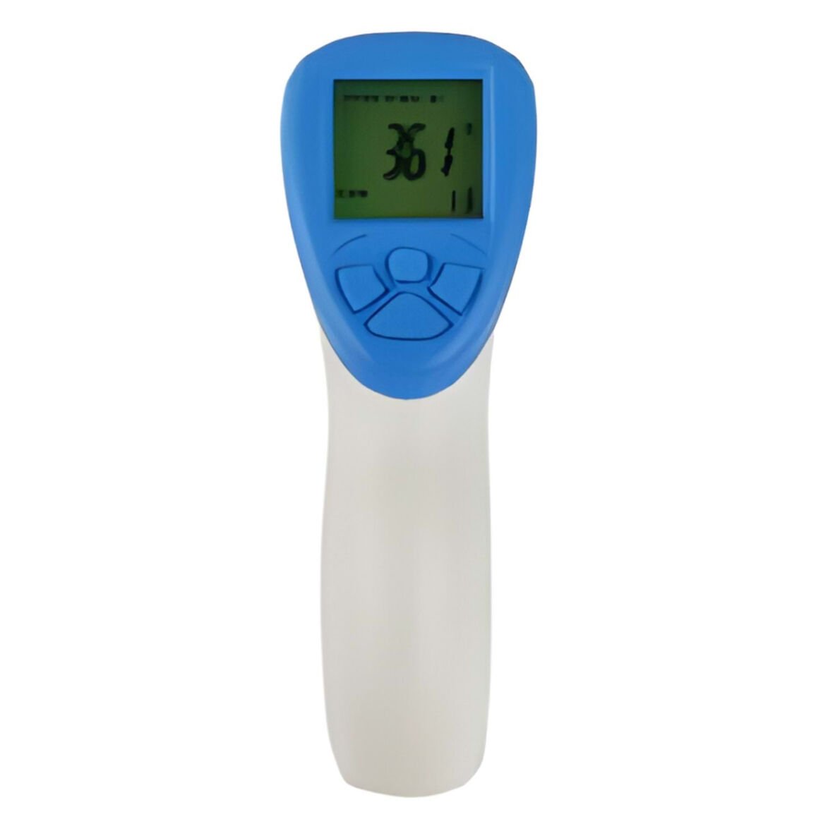 RESPİROX LC-166 TEMASSIZ ATEŞ ÖLÇER