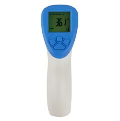 RESPİROX LC-166 TEMASSIZ ATEŞ ÖLÇER