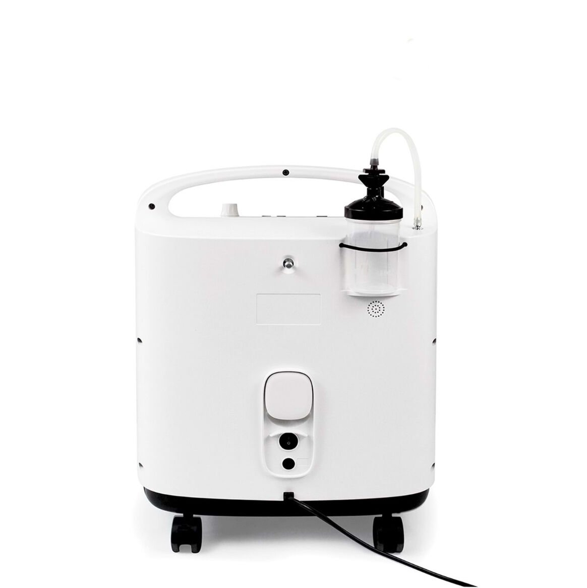 Respirox KSW-5 Nebülizatörlü Oksijen Konsantratörü (5 Lt.)