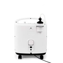 Respirox KSW-5 Nebülizatörlü Oksijen Konsantratörü (5 Lt.)