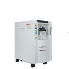 Respirox JLO-590İ Nebülizatörlü Oksijen Konsantratörü ( 5 Lt. )