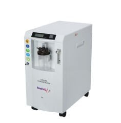 Respirox JLO-590İ Nebülizatörlü Oksijen Konsantratörü ( 5 Lt. )