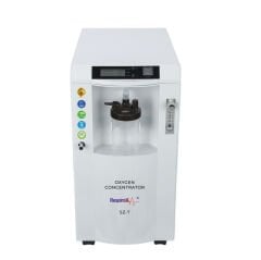 ​Respirox JLO-1090Sİ Nebülizatörlü Oksijen Konsantratörü ( 10 Lt. )