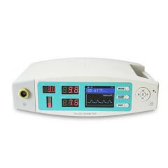 Contec CMS70A Masa Tipi Pulse Oksimetre Şarjlı Ve Bataryalı