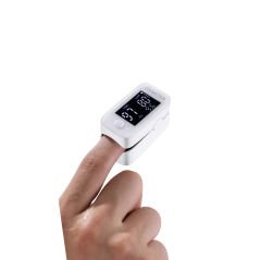 ​Respirox YM103 Parmak Tipi Pulse Oksimetre