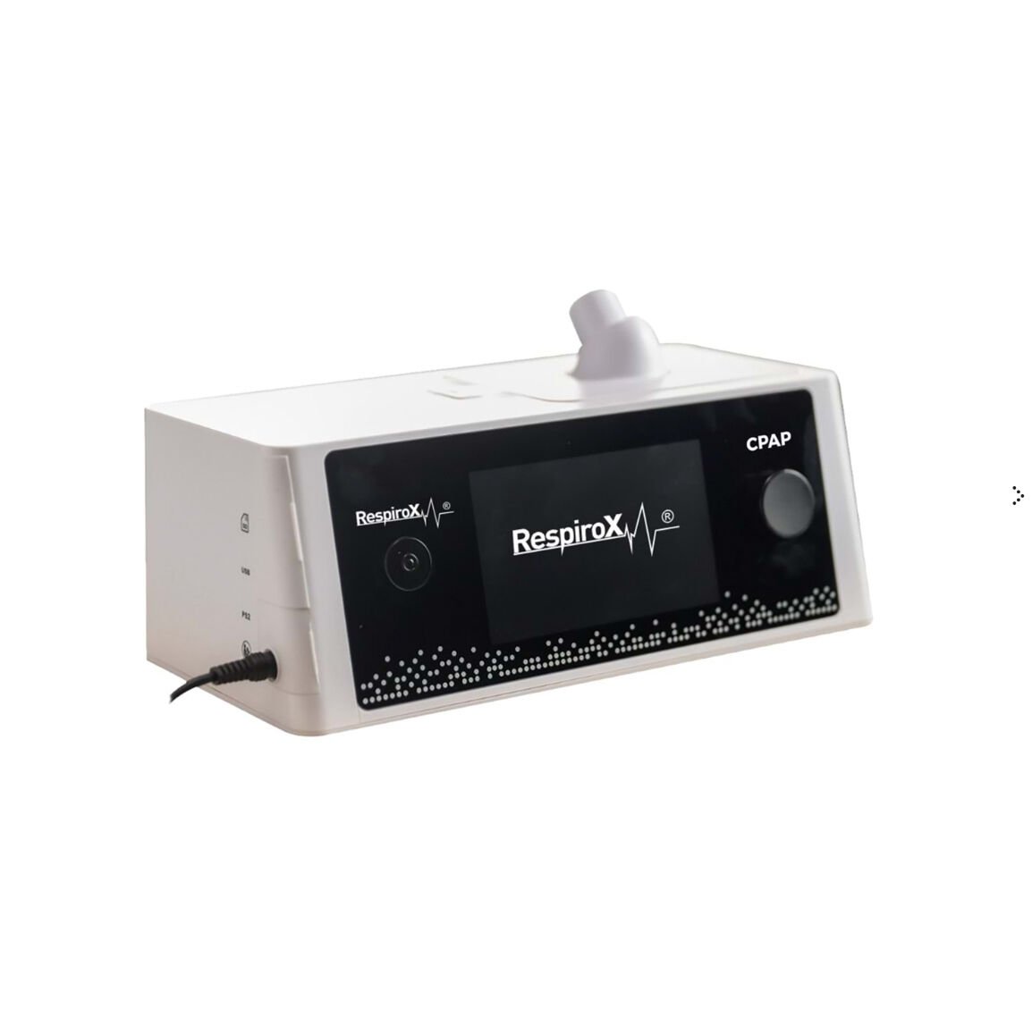 RESPİROX DM28-20C-G CPAP CİHAZI ISITICILI VE NEMLENDİRİCİLİ